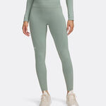 Under Armour Bekleidung Under Armour Vanish Seamless Tight Damen-Gr&uuml;n