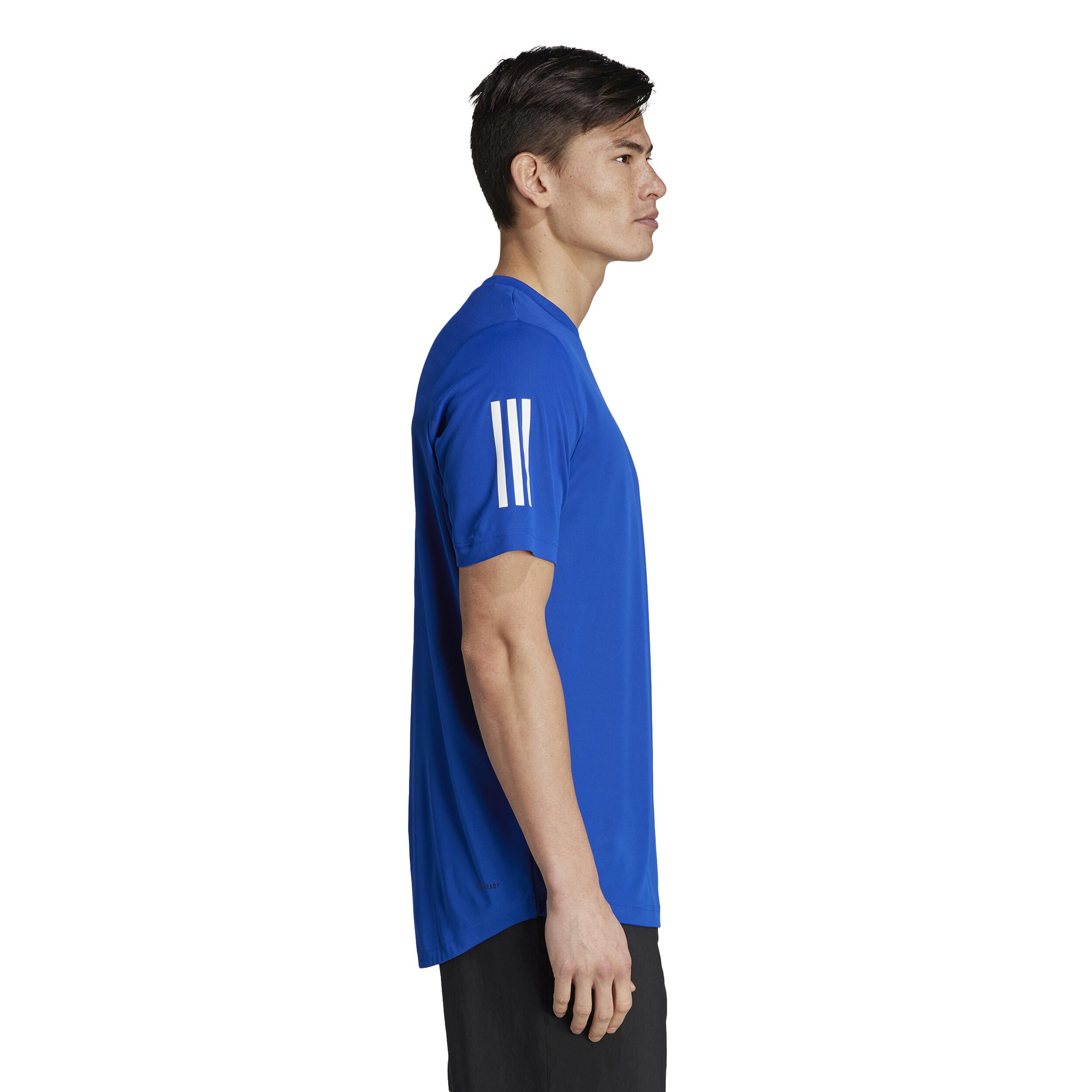 Adidas 3 stripes tee herren clearance