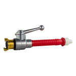 Tegra Platzbedarf Tegra Weitstrahld&uuml;se-Mehrfarbig