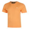 Ade T-Shirt Herren-Orange