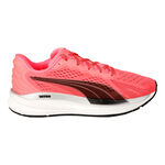 Puma Laufschuhe Puma Magnify Nitro Surge Neutralschuh Damen-Pink,Schwarz