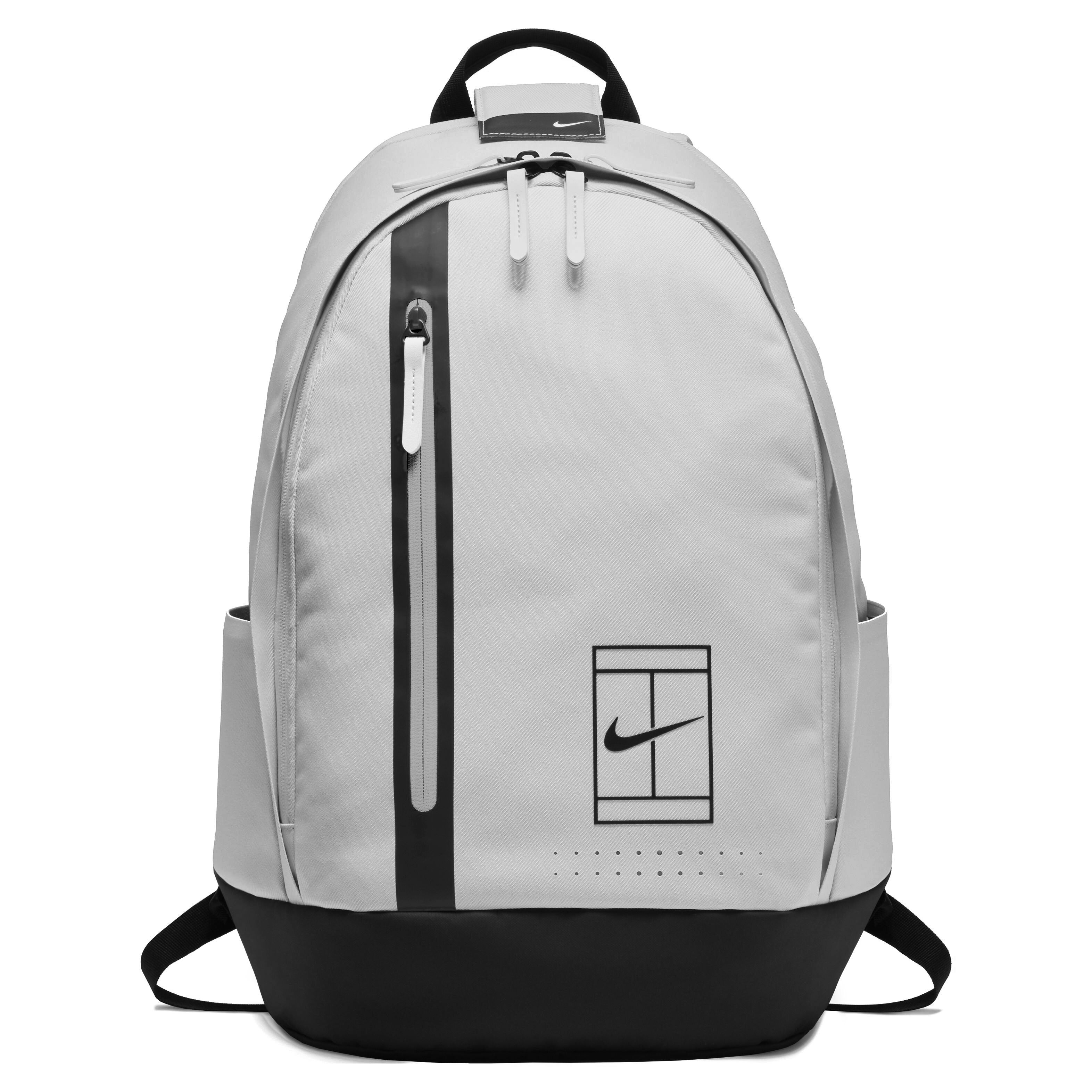 Tennis rucksack nike clearance