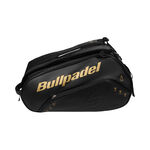 Bullpadel Bullpadel FLOW Schl&auml;gertasche - schwarz
