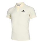 adidas Bekleidung adidas New York Polo Herren-Gelb