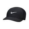 Dri-Fit Club Cap Kinder-schwarz,weiß