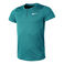 Court Dri-Fit Advantage Half-Zip Tee