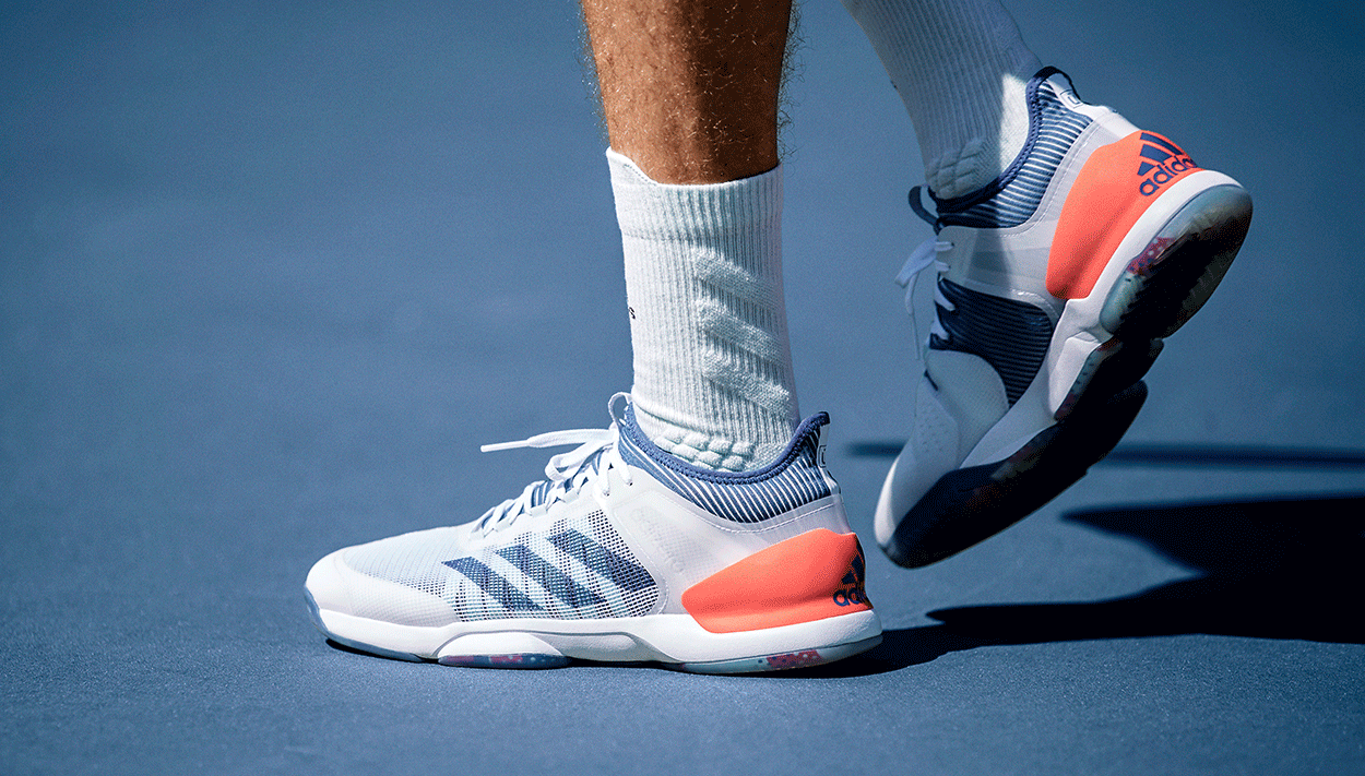 Zverev adidas shoes new arrivals