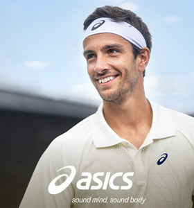 ASICS New Styles