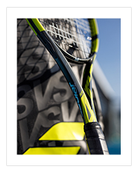 Babolat Tennisschläger