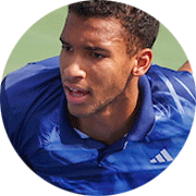 Felix Auger-Aliassime