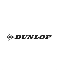 Dunlop Tennisschläger