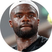 Frances Tiafoe